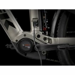 Trek Powerfly FS4 500W 2022 -Tous les Vélos Soldes Boutique vtt electrique trek powerfly fs4 6