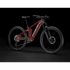 Trek RAIL 5 500Wh 2022 -Tous les Vélos Soldes Boutique vtt electrique trek rail 5 500wh 2022 1