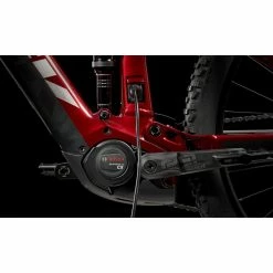 Trek RAIL 5 500Wh 2022 -Tous les Vélos Soldes Boutique vtt electrique trek rail 5 500wh 2022 3