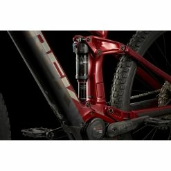 Trek RAIL 5 500Wh 2022 -Tous les Vélos Soldes Boutique vtt electrique trek rail 5 500wh 2022 6