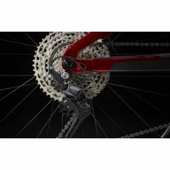 Trek RAIL 5 500Wh 2022 -Tous les Vélos Soldes Boutique vtt electrique trek rail 5 500wh 2022 8