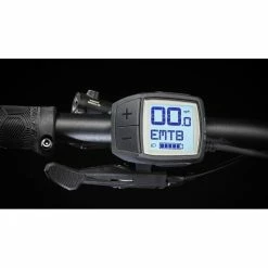 Trek RAIL 5 500Wh 2022 -Tous les Vélos Soldes Boutique vtt electrique trek rail 5 500wh 2022 9