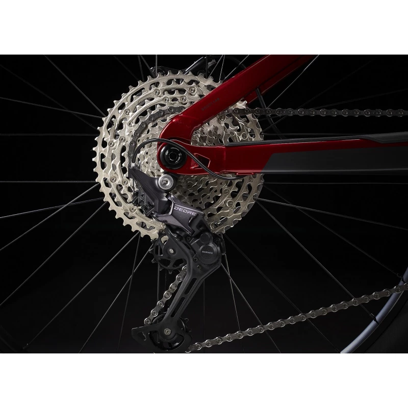 Trek RAIL 5 625Wh 2022 14 Trek RAIL 5 625Wh 2022 – Image 12