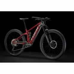 Trek RAIL 5 625Wh 2022 30 Trek RAIL 5 625Wh 2022 -Tous les Vélos Soldes Boutique vtt electrique trek rail 5 625wh 2022 12