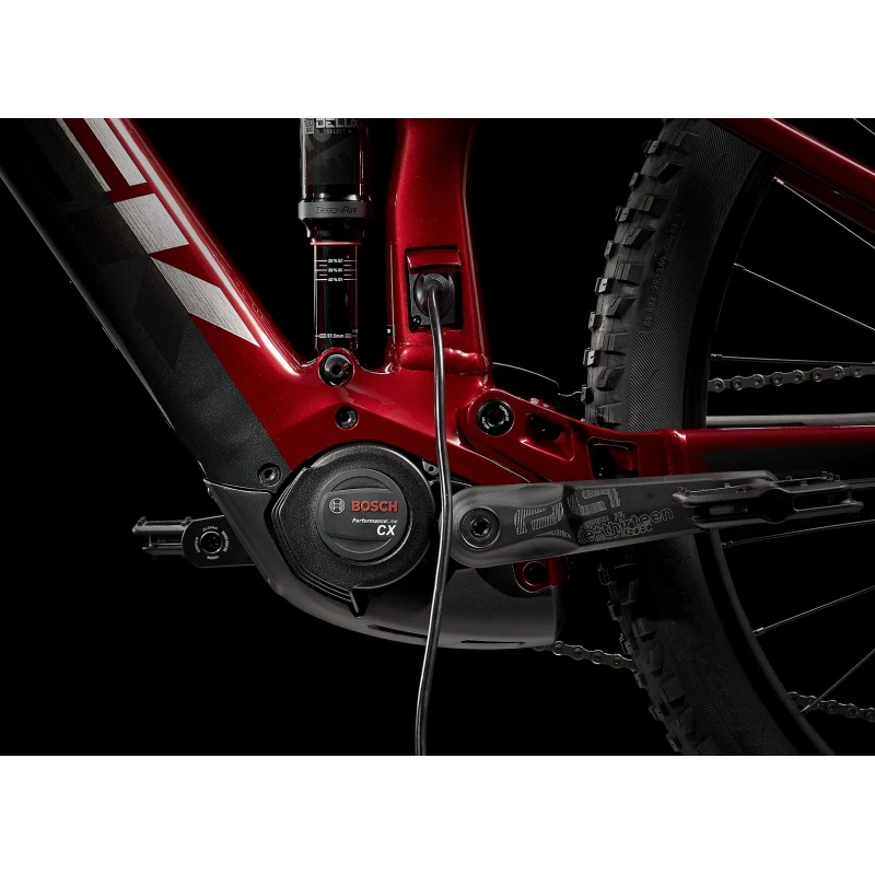 Trek RAIL 5 625Wh 2022 17 Trek RAIL 5 625Wh 2022 – Image 15