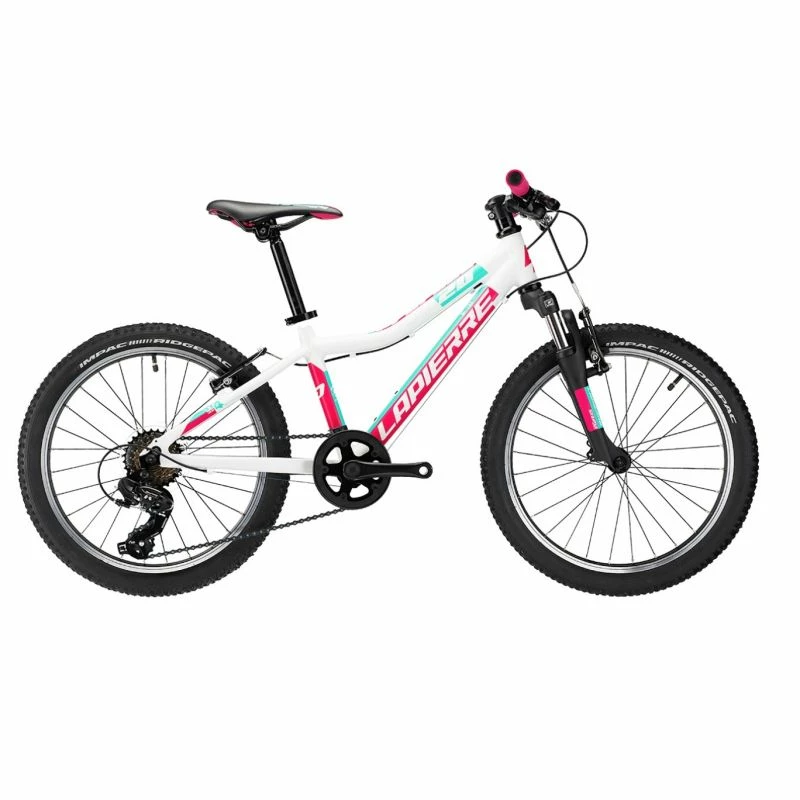 Lapierre Prorace 20" Girl 2022 4 Lapierre Prorace 20" Girl 2022 – Image 2