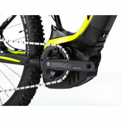 Lapierre Overvolt HT 5.4 400WH 2021 -Tous les Vélos Soldes Boutique vtt lapierre overvolt ht5 4 plus yamaha 400wh 2021 10