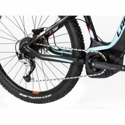 Lapierre Overvolt HT 5.4 400Wh Women 2021 -Tous les Vélos Soldes Boutique vtt lapierre overvolt ht5 4 plus yamaha 400wh 2021 3