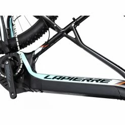 Lapierre Overvolt HT 5.4 400Wh Women 2021 -Tous les Vélos Soldes Boutique vtt lapierre overvolt ht5 4 plus yamaha 400wh 2021 4