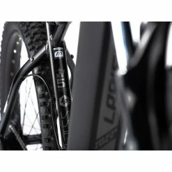 Lapierre Overvolt HT 5.4 400WH 2021 -Tous les Vélos Soldes Boutique vtt lapierre overvolt ht5 4 plus yamaha 400wh 2021 9