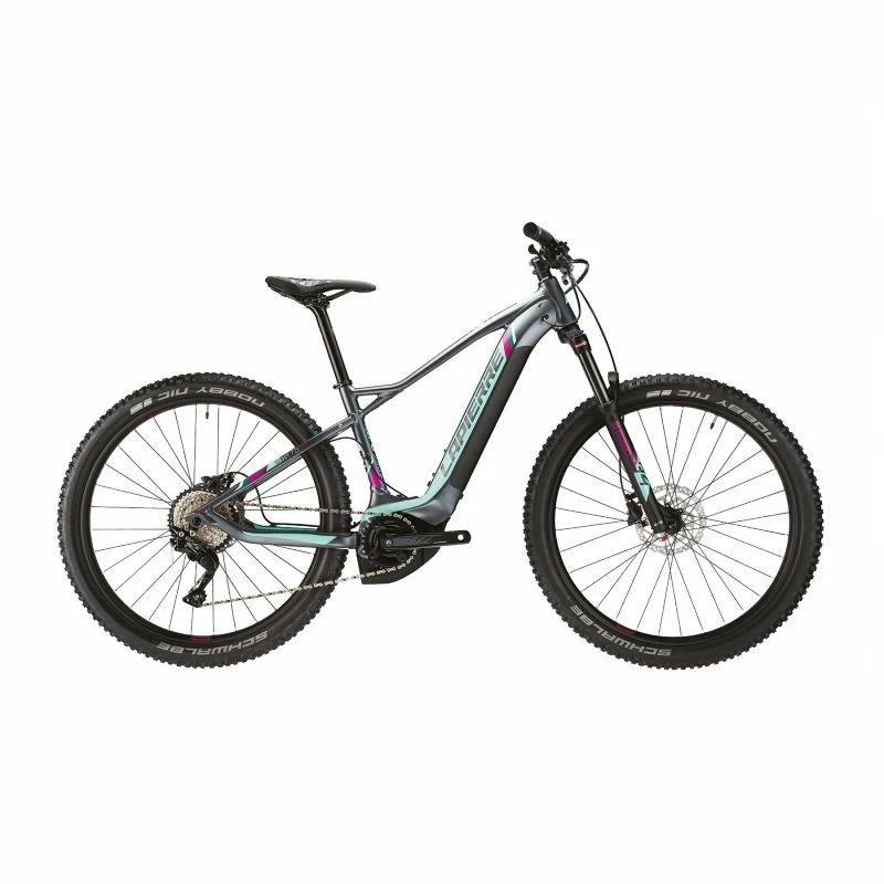 Lapierre Overvolt HT 7.5 500Wh Women 2021 4 Lapierre Overvolt HT 7.5 500Wh Women 2021 – Image 2