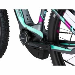 Lapierre Overvolt HT 7.5 500Wh Women 2021 11 Lapierre Overvolt HT 7.5 500Wh Women 2021 -Tous les Vélos Soldes Boutique vtt lapierre overvolt ht7 5 plus yamaha 500wh 2021 2