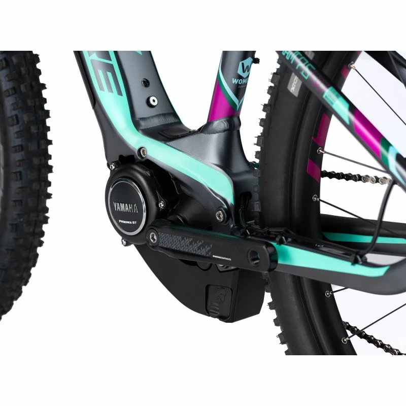 Lapierre Overvolt HT 7.5 500Wh Women 2021 5 Lapierre Overvolt HT 7.5 500Wh Women 2021 – Image 3