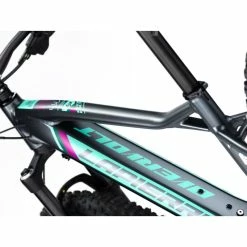 Lapierre Overvolt HT 7.5 500Wh Women 2021 12 Lapierre Overvolt HT 7.5 500Wh Women 2021 -Tous les Vélos Soldes Boutique vtt lapierre overvolt ht7 5 plus yamaha 500wh 2021 3