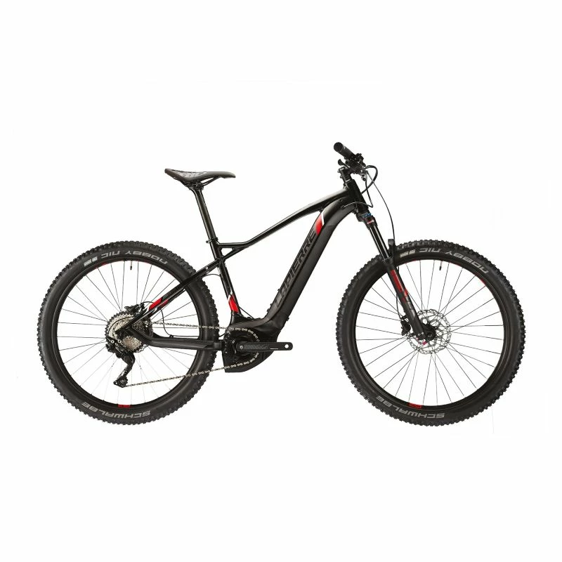 Lapierre Overvolt HT 7.5 500WH 2021 4 Lapierre Overvolt HT 7.5 500WH 2021 – Image 2