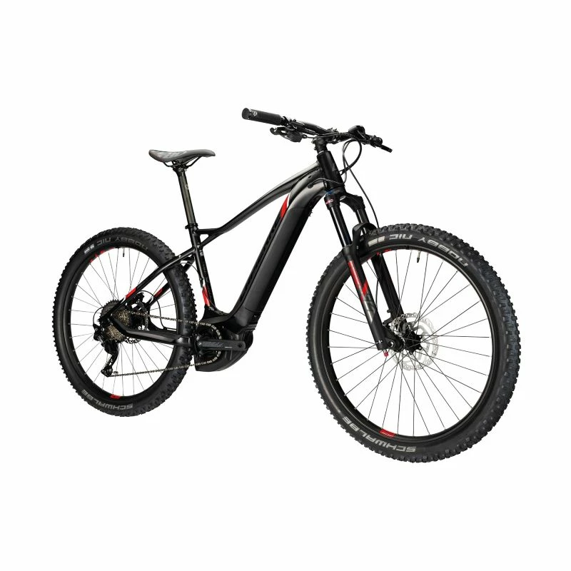 Lapierre Overvolt HT 7.5 500WH 2021 3 Lapierre Overvolt HT 7.5 500WH 2021