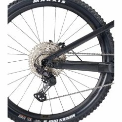 Lapierre Zesty AM 9.9 Carbon 2021 -Tous les Vélos Soldes Boutique vtt lapierre zesty am 9 9 5