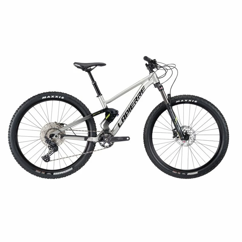 Lapierre Zesty TR 3.7 2022 4 Lapierre Zesty TR 3.7 2022 – Image 2