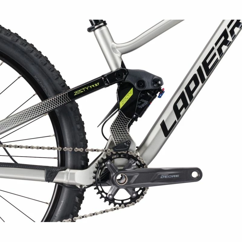 Lapierre Zesty TR 3.7 2022 8 Lapierre Zesty TR 3.7 2022 – Image 6