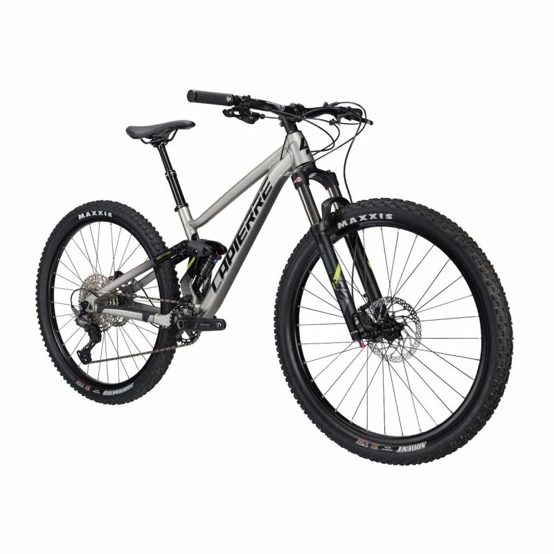 Lapierre Zesty TR 3.7 2022 3 Lapierre Zesty TR 3.7 2022