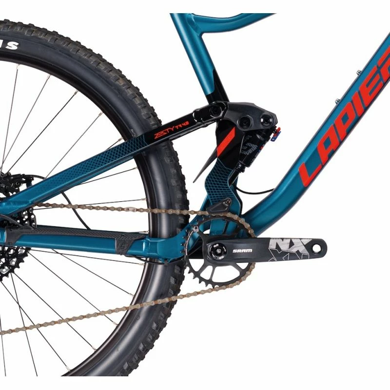 Lapierre Zesty TR 4.9 2022 8 Lapierre Zesty TR 4.9 2022 – Image 6