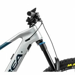 Orbea WILD FS M10 2022 -Tous les Vélos Soldes Boutique vtt orbea wild fs m10 2022 2