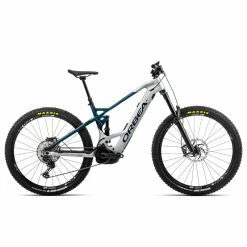 Orbea WILD FS M10 2022