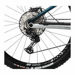 Orbea WILD FS M10 2022 -Tous les Vélos Soldes Boutique vtt orbea wild fs m10 2022 4