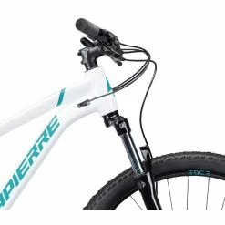 Lapierre Edge 2.7 Lady 2022 -Tous les Vélos Soldes Boutique vtt semi rigide lapierre edge 2 7 w 2022 2