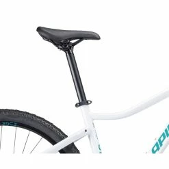 Lapierre Edge 2.7 Lady 2022 -Tous les Vélos Soldes Boutique vtt semi rigide lapierre edge 2 7 w 2022 6