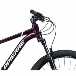 Lapierre Edge 3.7 Lady 2022 -Tous les Vélos Soldes Boutique vtt semi rigide lapierre edge 37 w 3