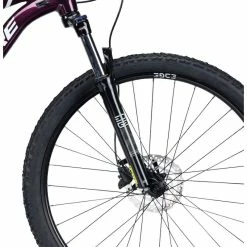 Lapierre Edge 3.7 Lady 2022 -Tous les Vélos Soldes Boutique vtt semi rigide lapierre edge 37 w 4