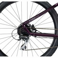 Lapierre Edge 3.7 Lady 2022 -Tous les Vélos Soldes Boutique vtt semi rigide lapierre edge 37 w 7