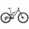 Orbea OCCAM H30 2022 -Tous les Vélos Soldes Boutique vtt tout suspendu orbea occam am h30 2022