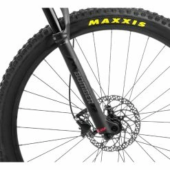 Orbea OCCAM H30 2022 -Tous les Vélos Soldes Boutique vtt tout suspendu orbea occam am h30 2022 2