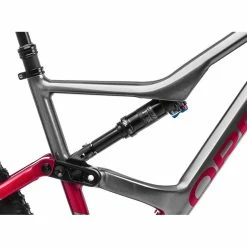 Orbea OCCAM H30 2022 -Tous les Vélos Soldes Boutique vtt tout suspendu orbea occam am h30 2022 6
