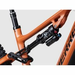 Lapierre OVERVOLT AM 8.7 2023 -Tous les Vélos Soldes Boutique vttae Lapierre overvolt am 8 7 6