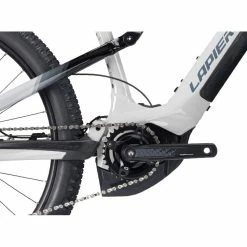 Lapierre Overvolt TR 3.5 2022 -Tous les Vélos Soldes Boutique vttae lapierre overvolt tr 3 5 2022 2