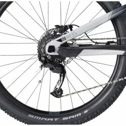 Lapierre Overvolt TR 3.5 2022 -Tous les Vélos Soldes Boutique vttae lapierre overvolt tr 3 5 2022 3