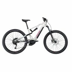 Lapierre Overvolt TR 3.5 Women 2021