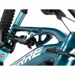 Lapierre Overvolt TR 5.6 Women 2021 -Tous les Vélos Soldes Boutique vttae lapierre overvolt tr 56 women 2021 2