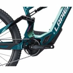 Lapierre Overvolt TR 5.6 Women 2021 -Tous les Vélos Soldes Boutique vttae lapierre overvolt tr 56 women 2021 6