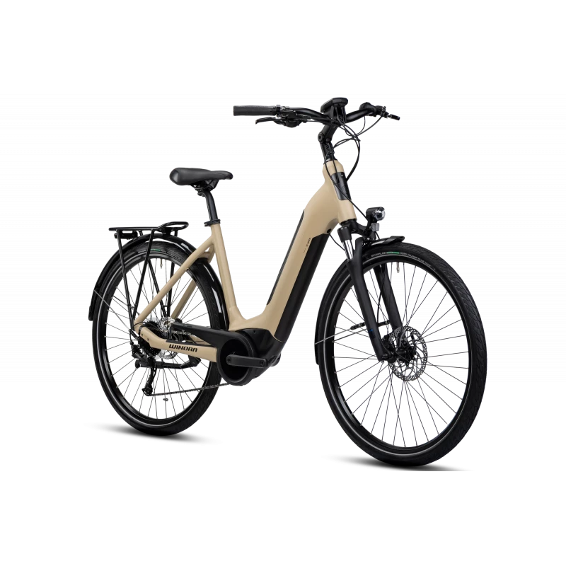 Winora TRIA 9 MONO 2022 3 Winora TRIA 9 MONO 2022