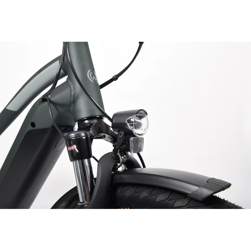 Winora YUCATAN 10 MONOTUBE 2022 7 Winora YUCATAN 10 MONOTUBE 2022 – Image 5