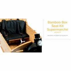 Yuba Bikes Supercargo CL -Tous les Vélos Soldes Boutique yuba bike supercargo cl 2