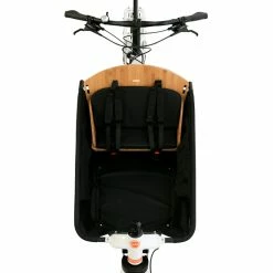 Yuba Bikes OPEN LOADER SEAT KIT -Tous les Vélos Soldes Boutique yuba open loader seat kit 2