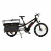 Yuba Bikes SPICY CURRY V3 ALL TERRAIN 500WH